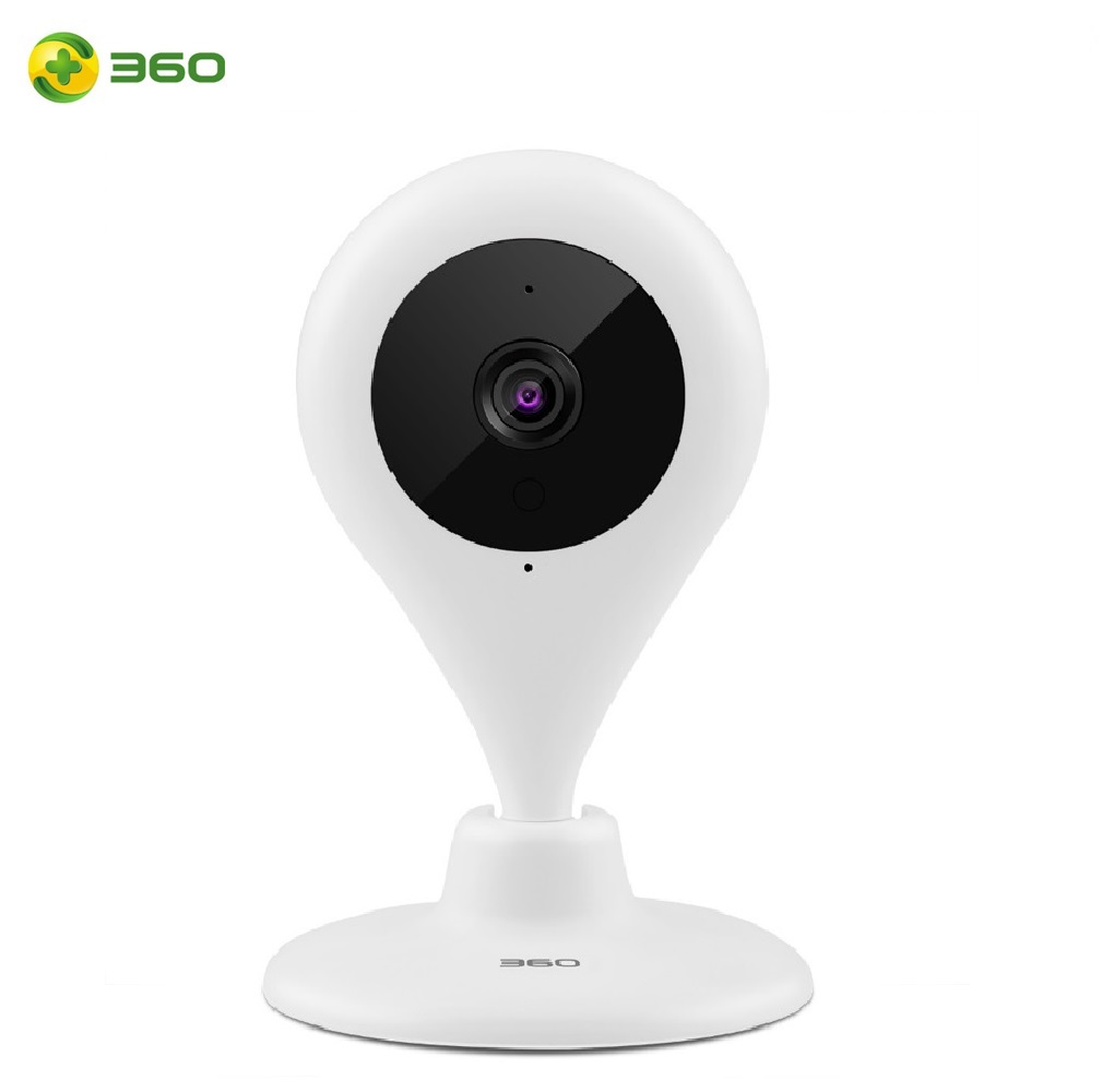Camera quan sát Qihoo 360 FHD 1080P 150 độ, D606