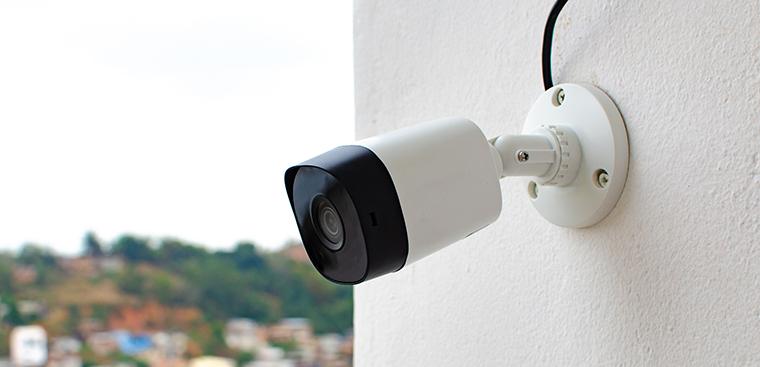 Những lý do nên mua Camera an ninh tại Điện máy XANH?
