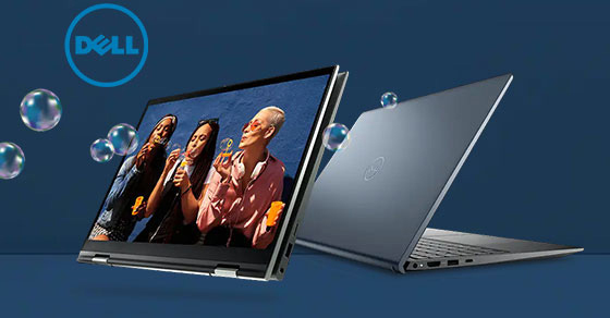 Nên mua laptop Dell dòng nào cao cấp, sang trọng? Tiêu chí chọn mua -  Thegioididong.com