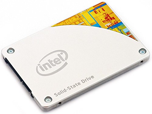 SSD Intel 535 Series 240GB