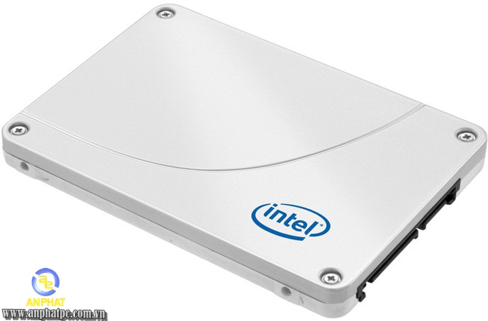 Ổ cứng SSD Intel® 540s - 180GB - Series 540