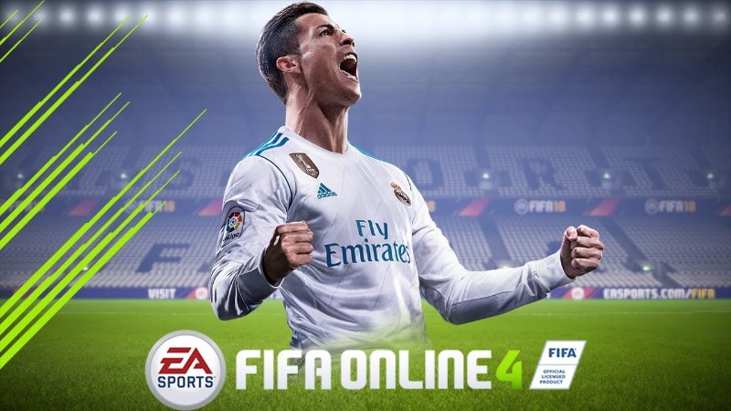 Cách tải về FIFA Online 4 chính thức, cấu hình tối thiểu để chơi FO4