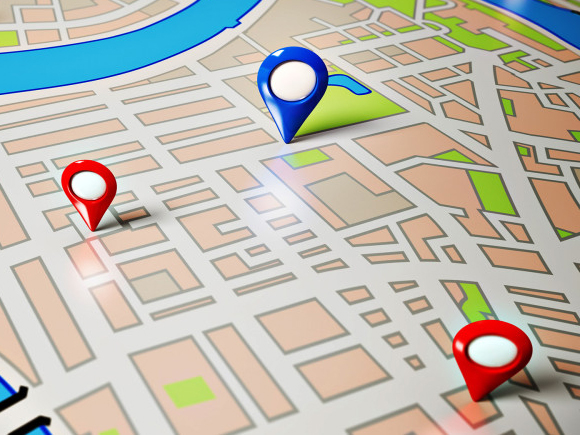 Google Maps Android API – phần 1