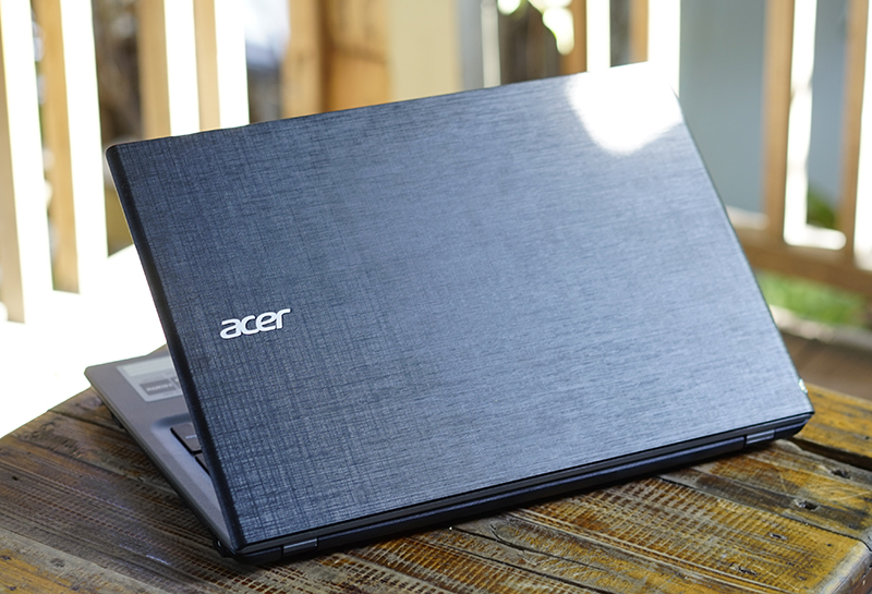 Đánh giá Acer Aspire E5-573-35X5-Màn hình Full HD giá mềm | Viết bởi  mattroido