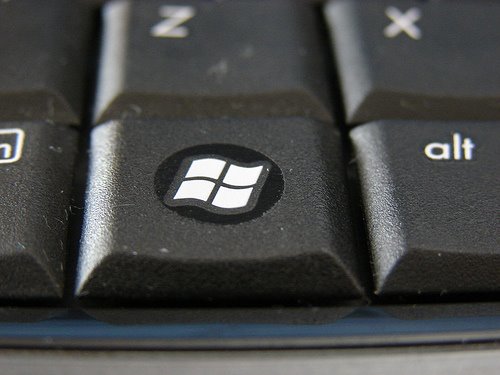 Cách dùng 'phím bí mật' Start của Windows 10