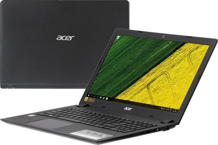 Laptop Acer Aspire A315 52AB i5 giá tốt, trả góp | Thegioididong