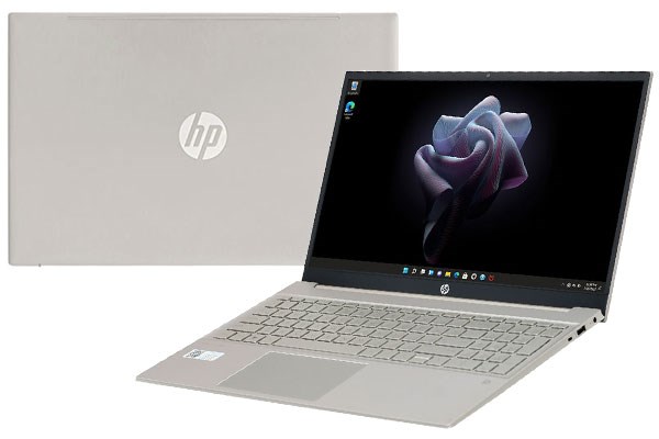 Laptop HP Pavilion 15 eg2034TX i7 (6K780PA) - Chính hãng, trả góp
