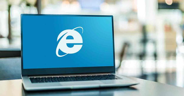 Microsoft chính thức 'khai tử' trình duyệt Internet Explorer - Tuổi Trẻ  Online