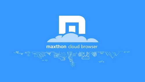 Trình duyệt web nền tảng đám mây Maxthon chính thức có mặt trên Windows  Phone
